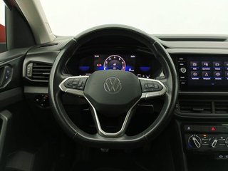 Volkswagen T-Cross Life 1.0 TSI 70kW (95CV)
