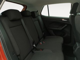 Volkswagen T-Cross Life 1.0 TSI 70kW (95CV)