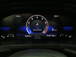Volkswagen T-Cross Life 1.0 TSI 70kW (95CV)