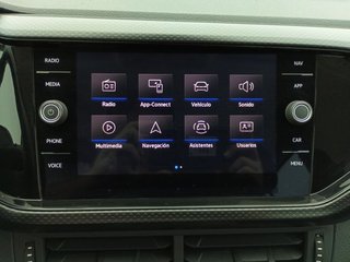 Volkswagen T-Cross Life 1.0 TSI 70kW (95CV)