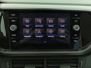 Volkswagen T-Cross Life 1.0 TSI 70kW (95CV)