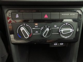 Volkswagen T-Cross Life 1.0 TSI 70kW (95CV)