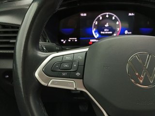 Volkswagen T-Cross Life 1.0 TSI 70kW (95CV)