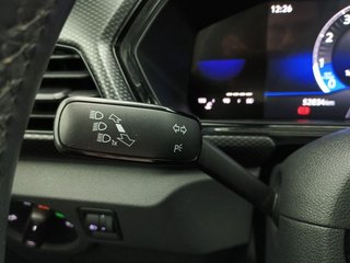 Volkswagen T-Cross Life 1.0 TSI 70kW (95CV)