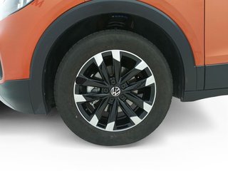 Volkswagen T-Cross Life 1.0 TSI 70kW (95CV)