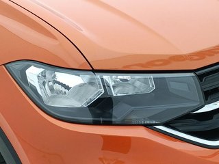 Volkswagen T-Cross Life 1.0 TSI 70kW (95CV)