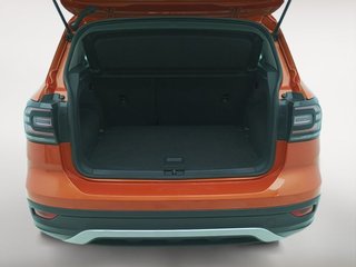 Volkswagen T-Cross Life 1.0 TSI 70kW (95CV)