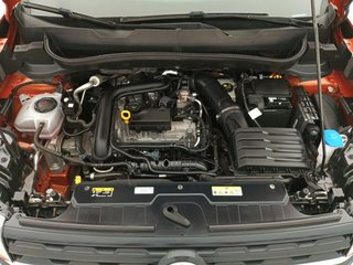 Volkswagen T-Cross Life 1.0 TSI 70kW (95CV)