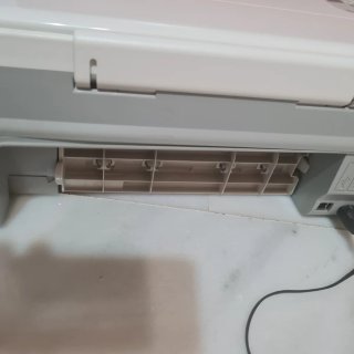 Impresora Multifunción HP Deskjet F380