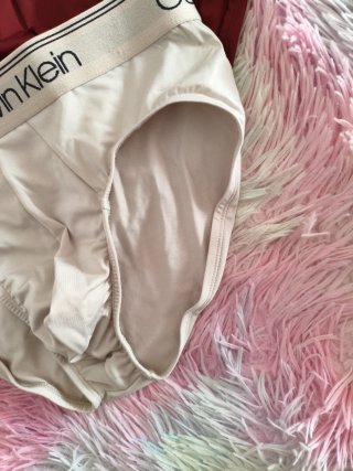 3 Calzoncillos Calvin Klein Microfibra Talla S