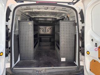 FORD TRANSIT CONNECT FURGÓ TALLER L1 1.5TDCI 100CV