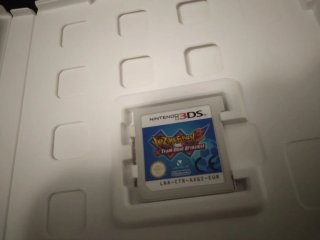 Gioco Nintendo Inazuma Eleven 3 Ogre All'attacco!