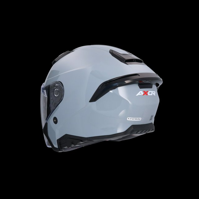 Casco Trial AXOR
