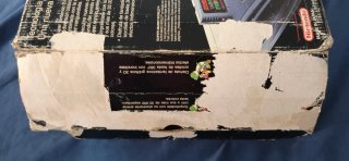 Consola Super Nintendo Entertainment System Comple