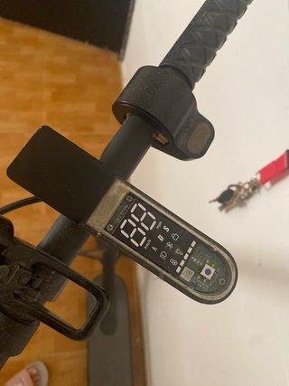 Patinete Xiaomi