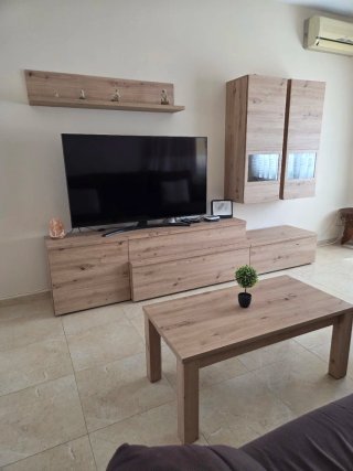Mueble de comedor completo