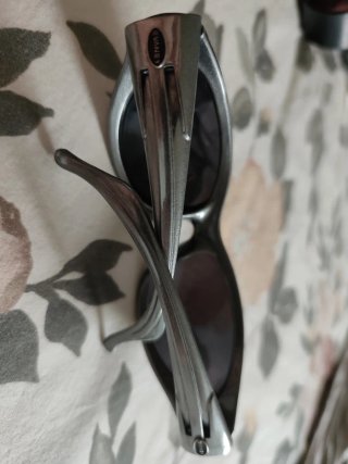 Gafas de sol Evaney 2000s