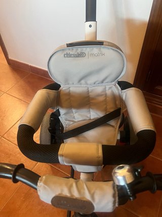 Triciclo Matrix para niño
