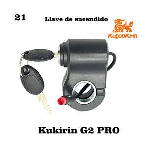 Aceleradores y Botoneras Patinetes Eléctricos