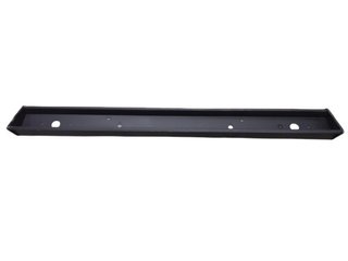 Parachoques Trasero (Chapa) para Mitsubishi CANTER