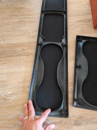 Pack 5.0 Altavoces Polk Audio