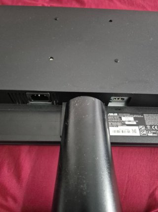 Monitor ASUS VA24EHF 24 Gaming