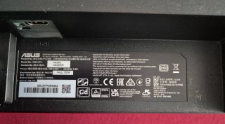 Monitor ASUS VA24EHF 24 Gaming