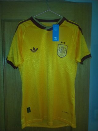 Camiseta España