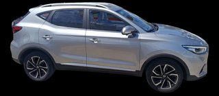 MG ZS 2022 desde 200€