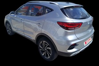 MG ZS 2022 desde 200€