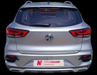 MG ZS 2022 desde 200€