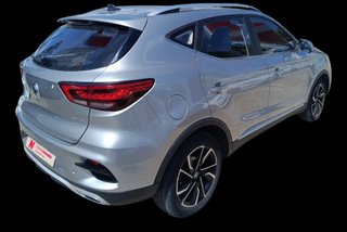 MG ZS 2022 desde 200€
