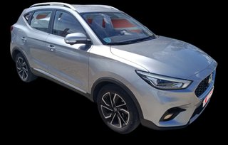 MG ZS 2022 desde 200€