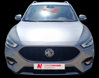 MG ZS 2022 desde 200€