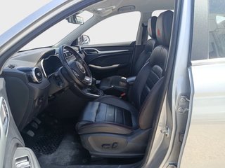 MG ZS 2022 desde 200€