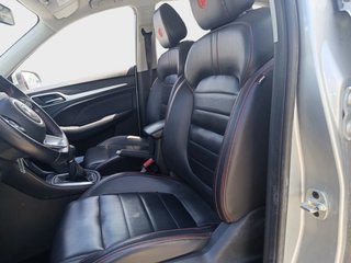 MG ZS 2022 desde 200€