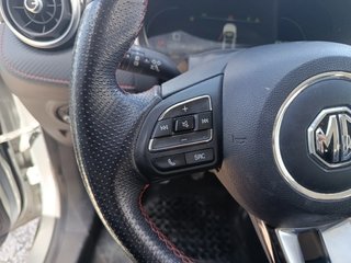 MG ZS 2022 desde 200€