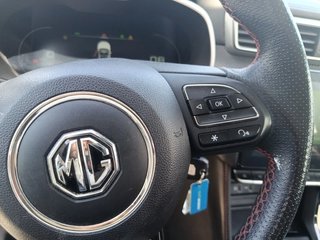 MG ZS 2022 desde 200€