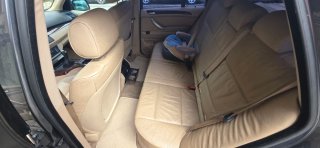 BMW X5 2003