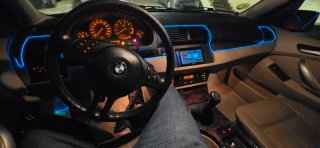 BMW X5 2003