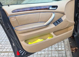 BMW X5 2003
