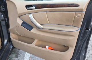 BMW X5 2003