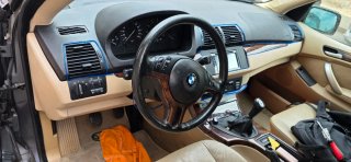 BMW X5 2003