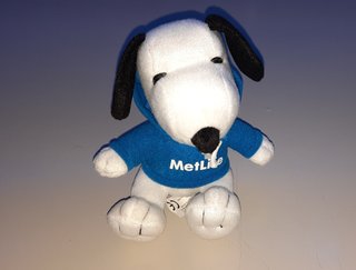 Peluche Snoopy originale – Raro e da collezione