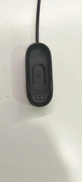 Cargador Mi Smart Band 4 Xiaomi