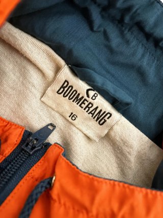 Boomerang Chándal Vintage 90s Completo - Talla M