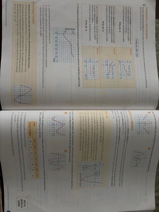 Matemáticas 3 secundaria Revuela