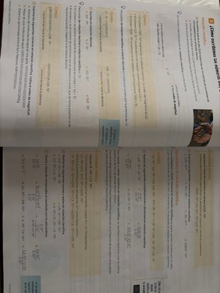 Matemáticas 3 secundaria Revuela