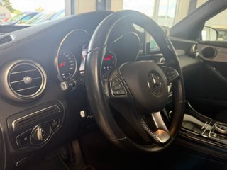 Mercedes-Benz GLC 220 AMG Line 2019