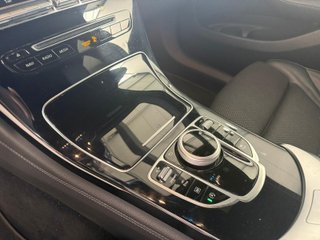 Mercedes-Benz GLC 220 AMG Line 2019